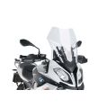 Bulle Puig Touring pour BMW S1000XR 15-19 0