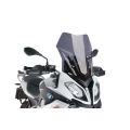 Bulle Puig Touring pour BMW S1000XR 15-19 1