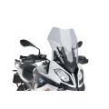 Bulle Puig Touring pour BMW S1000XR 15-19 2