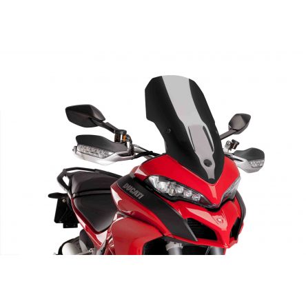 Bulle Puig Touring 7623 pour Ducati
