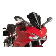 Bulle Puig Touring pour Ducati 939 Supersport 17-20/950 Supersport 21-24