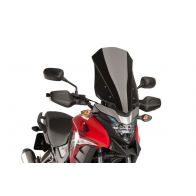 Bulle Puig Touring pour Honda CB500X 16-24