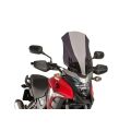 Bulle Puig Touring pour Honda CB500X 16-24 2