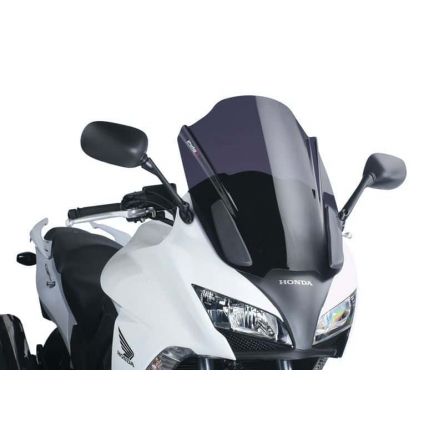 Bulle Puig Touring pour Honda CBF1000F 10-16
