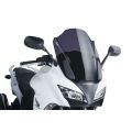 Bulle Puig Touring pour Honda CBF1000F 10-16 0