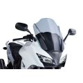 Bulle Puig Touring pour Honda CBF1000F 10-16 1