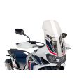 Bulle Puig Touring pour Honda CRF1000L Africa Twin 16-19 1