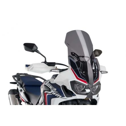 Bulle Puig Touring pour Honda CRF1000L Africa Twin 16-19