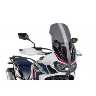 Bulle Puig Touring pour Honda CRF1000L Africa Twin 16-19