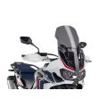 Bulle Puig Touring pour Honda CRF1000L Africa Twin 16-19 0
