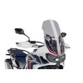 Bulle Puig Touring pour Honda CRF1000L Africa Twin 16-19 2