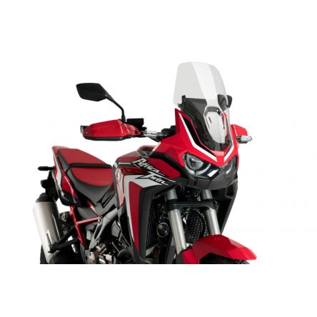 Bulle Puig Touring pour Honda CRF1100L Africa Twin 20-23