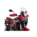 Bulle Puig Touring pour Honda CRF1100L Africa Twin 20-23 1