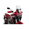 Bulle Puig Touring pour Honda CRF1100L Africa Twin 20-23 2