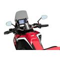 Bulle Puig Touring pour Honda CRF1100L Africa Twin 20-23 8