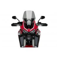 Bulle Puig Touring pour Honda CRF1100L Africa Twin 20-23