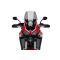 Bulle Puig Touring pour Honda CRF1100L Africa Twin 20-23 0