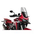 Bulle Puig Touring pour Honda CRF1100L Africa Twin 20-23 5