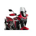 Bulle Puig Touring pour Honda CRF1100L Africa Twin 20-23 6