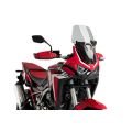 Bulle Puig Touring pour Honda CRF1100L Africa Twin 20-23 7
