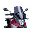 Bulle Puig Touring pour Honda VFR800 Crossrunner 11-14 0