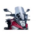 Bulle Puig Touring pour Honda VFR800 Crossrunner 11-14 1