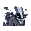 Bulle Puig Touring pour Honda VFR1200 Crosstourer 12-15 0