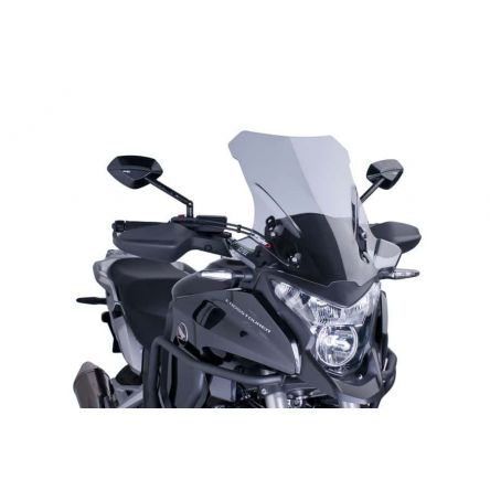 Bulle Puig Touring pour Honda VFR1200 Crosstourer 12-15