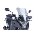 Bulle Puig Touring pour Honda VFR1200 Crosstourer 12-15 2