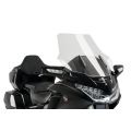 Bulle Puig Touring pour Honda GL1800 Gold Wing 18-26 1