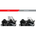 Bulle Puig Touring pour Honda GL1800 Gold Wing 18-26 6