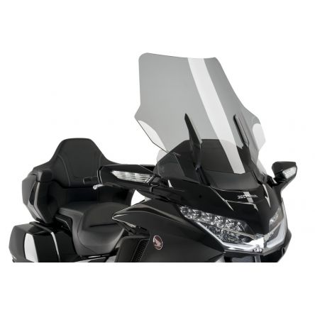Bulle Puig Touring pour Honda GL1800 Gold Wing 18-26