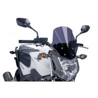 Bulle Puig Touring pour Honda NC700S 12-13/NC750S 14-21