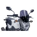 Bulle Puig Touring pour Honda NC700S 12-13/NC750S 14-21 0