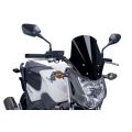 Bulle Puig Touring pour Honda NC700S 12-13/NC750S 14-21 1
