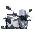Bulle Puig Touring pour Honda NC700S 12-13/NC750S 14-21 2
