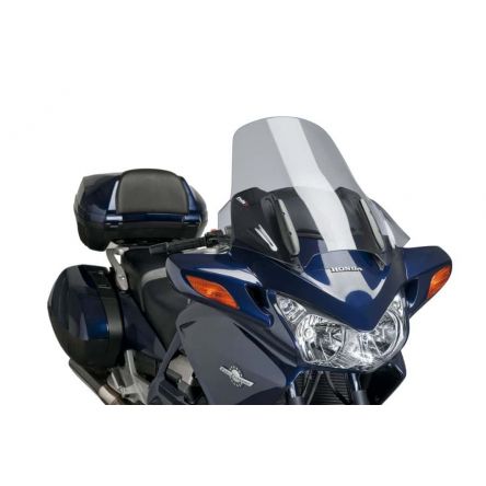 Bulle Puig Touring pour Honda ST1300 Pan European 02-16