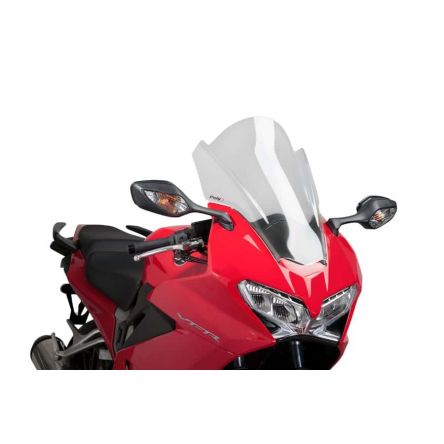 Bulle Puig Touring pour Honda VFR800F 14-20