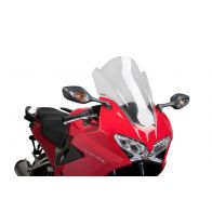 Bulle Puig Touring pour Honda VFR800F 14-20