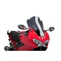 Bulle Puig Touring pour Honda VFR800F 14-20 1