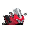 Bulle Puig Touring pour Honda VFR800F 14-20 2