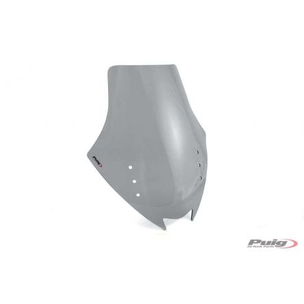 Bulle Puig touring pour Kawasaki GTR1400 07-14