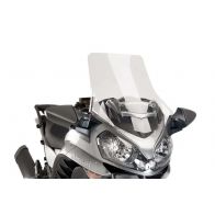 Bulle Puig touring pour Kawasaki GTR1400 15-17