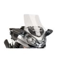 Bulle Puig touring pour Kawasaki GTR1400 15-17 0