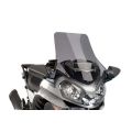 Bulle Puig touring pour Kawasaki GTR1400 15-17 1