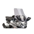 Bulle Puig touring pour Kawasaki GTR1400 15-17 2