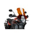 Bulle Puig touring 6494 pour KTM 4