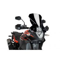 Bulle Puig touring 6494 pour KTM