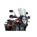 Bulle Puig touring 6494 pour KTM 1