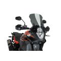 Bulle Puig touring 6494 pour KTM 3